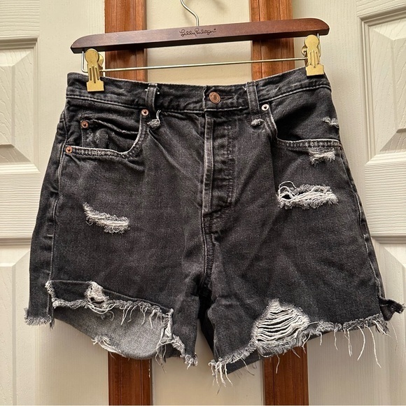 We The Free Pants - We the Free Denim Shorts